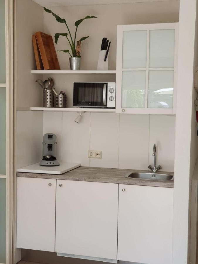 Studio Broeckestraat 12 Oostkapelle Εξωτερικό φωτογραφία
