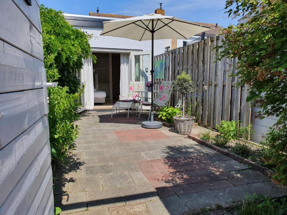 Studio Broeckestraat 12 Oostkapelle Εξωτερικό φωτογραφία